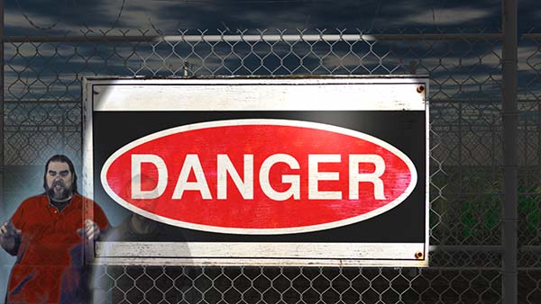 Danger
